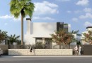 Algorfa (La Finca Golf), Villa #CQ-00-52519