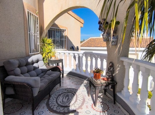 Ciudad Quesada, Villa #CQ-983