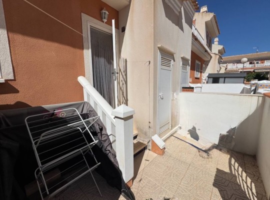 Ciudad Quesada (Dona Pepa), Townhouse #CQ-886
