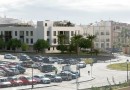 Apartmány v centru blízko pláže, Nerja