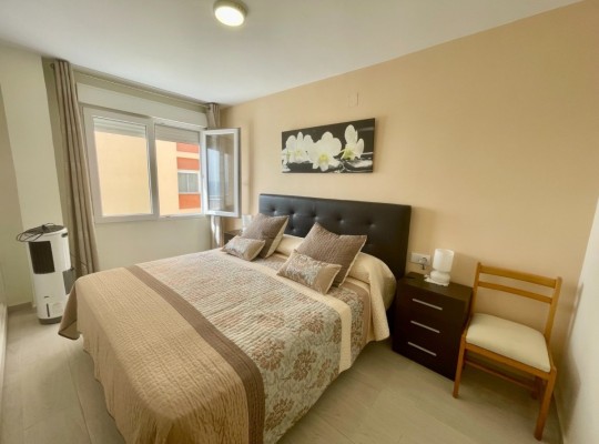 Torrevieja (Playa del Cura), Apartment #CQ-CA-77772