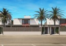 Other areas (Los Nietos playa), Villa #CQ-00-43890
