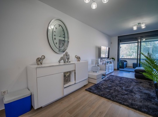 Los Alcazares, Apartment #CQ-123