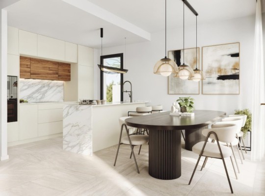 Torre Pacheco (Santa Rosalia Lake And Life Resort), Villa #RD-N8890