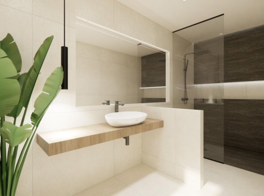 Dolores (urbanizacion), Quad House #RD-N8457