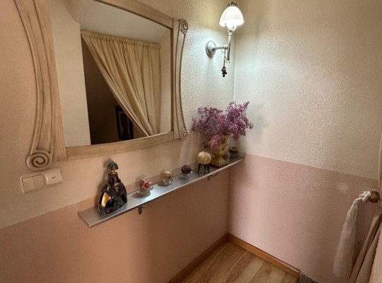 Los Montesinos, Villa #CQ-CB-66250