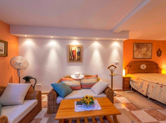 Villamartin, Villa #CQ-OC-34517