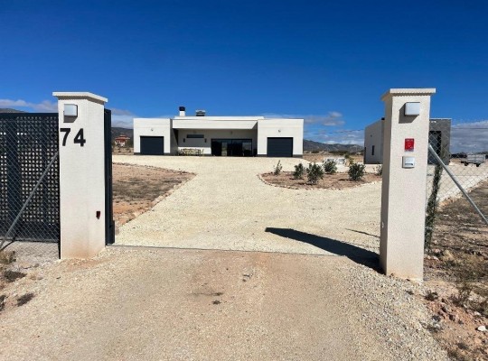 Other areas (Camino Del Prado), Villa #CQ-00-89131