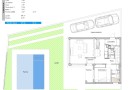 San Pedro del Pinatar (Los Plazas), Villa #CQ-00-99556