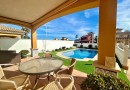 Orihuela Costa (Cabo Roig), Villa #CQ-UR-18903