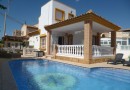 Pilar de La Horadada, Villa #CQ-R-92280
