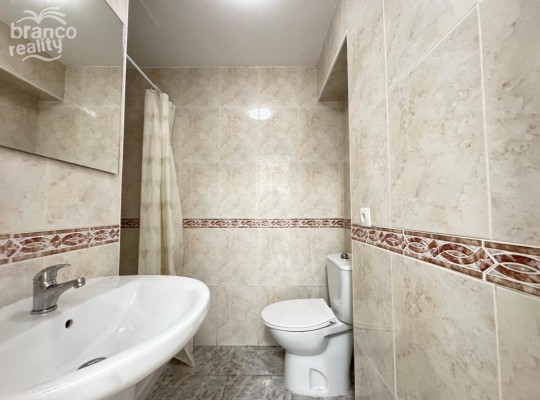 Apartmán 800m od moře, Torrevieja