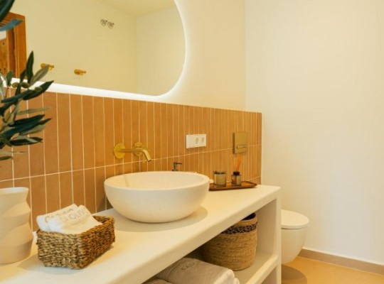 Jávea Xàbia (Valle del Sol), Villa #RD-N9401