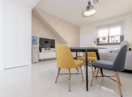 Torrevieja (Los Balcones), Bungalow #CQ-00-98564