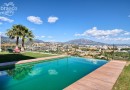 Benahavís (Costa del Sol), Villa - Detached #CM-R3984022