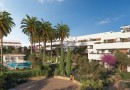 Apartmány 300m od pláže, Estepona