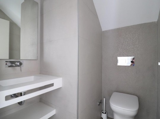 Orihuela Costa (Campoamor), Villa #CQ-JM-39779