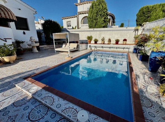 Ciudad Quesada, Villa #CQ-920