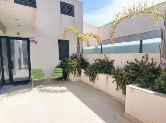 Ciudad Quesada (Rojales), Villa #CQ-WI-69814