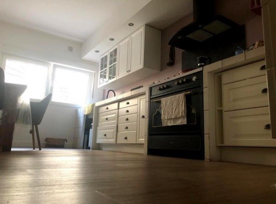 Los Montesinos (montesinos), Townhouse #CQ-CB-20713