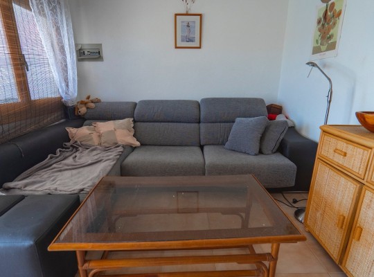 Ciudad Quesada (Scandi Center), Bungalow #CQ-044