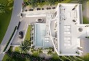 Altea (Sierra Altea), Villa #CQ-00-94070