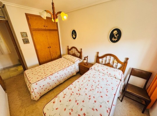 La Mata, Townhouse #CQ-SL-74974