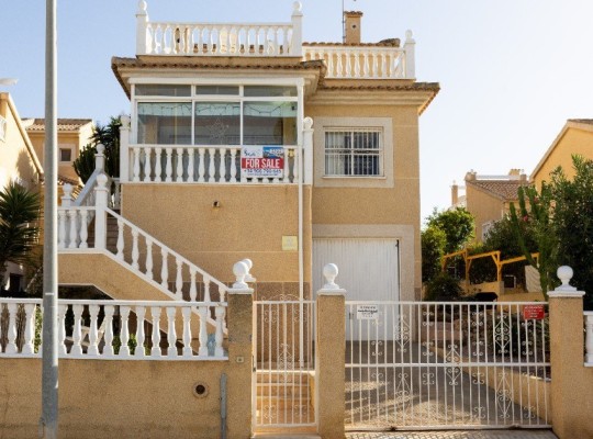 Los Altos, Villa #CQ-OC-35065