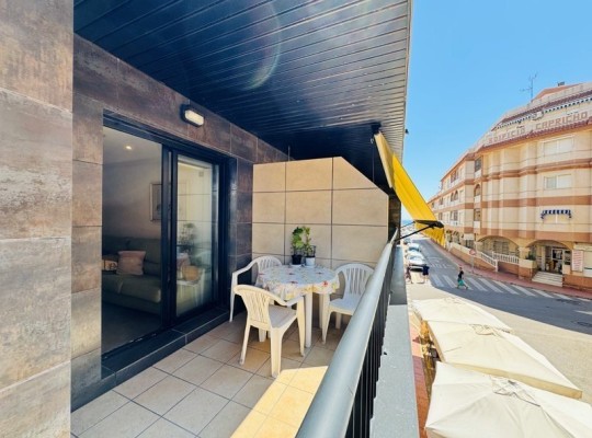 La Mata, Apartment #CQ-SL-77457