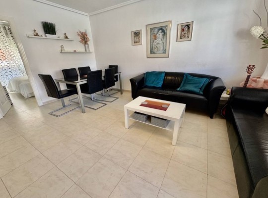Ciudad Quesada (Dona Pepa), Townhouse #CQ-886