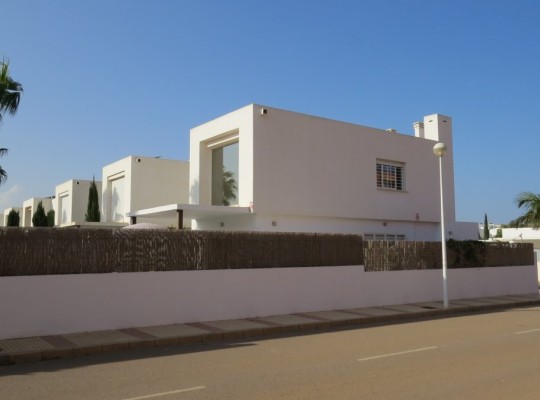 Other areas (Mar de Cristal), Villa #CQ-SD-52400