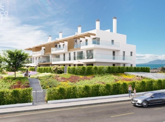 Apartmány Rincon, blízko pláže, 2 i 3 ložnice