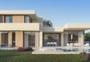 Denia (Sant Joan), Villa #CQ-00-31925