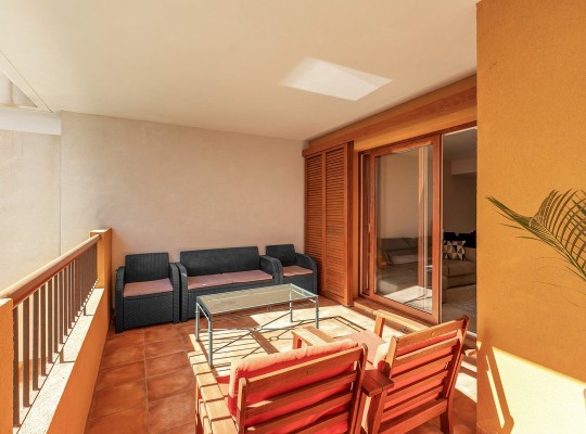 Torrevieja (Punta Prima), Apartment #CQ-KB-79493