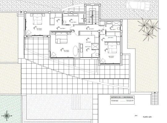 Other areas (La Sabatera), Villa #CQ-00-17678