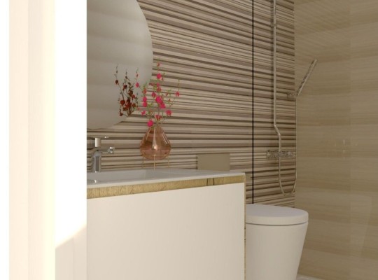 Other areas (Vera playa), Villa #CQ-00-51117