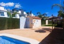 Pilar de La Horadada (Torre de la Horadada), Townhouse #CQ-JM-18708
