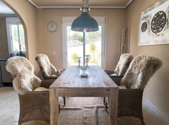 Ciudad Quesada (La Fiesta), Townhouse #CQ-935