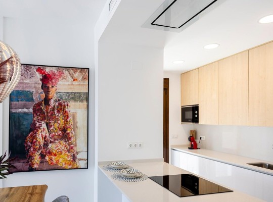 Polop (Polop Hills), Villa #RD-N8655