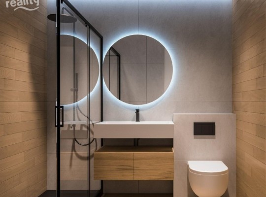 Torrevieja (Playa de El Cura), Penthouse #RD-N8434