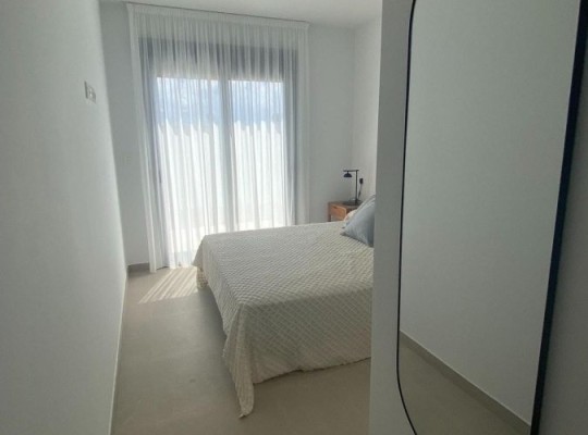 San Pedro del Pinatar (Lo Pagan), Bungalow #RD-N8441