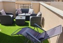 Orihuela Costa (Villamartin), Townhouse #CQ-WN-62387