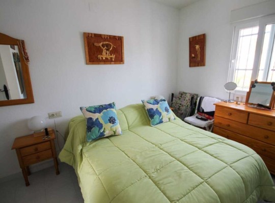 Villamartin, Apartment #CQ-R-86313
