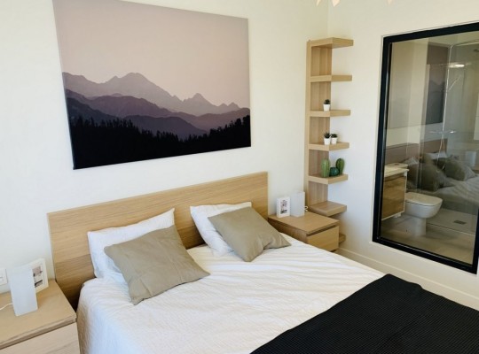 Murcia (Condado de Alhama Resort), Apartment #CQ-00-56896