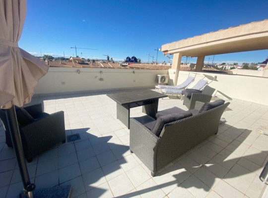 Ciudad Quesada (Dona Pepa), Apartment #CQ-902