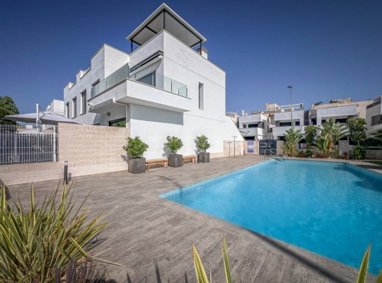 Other areas (San Javier), Apartment #CQ-HS-32320