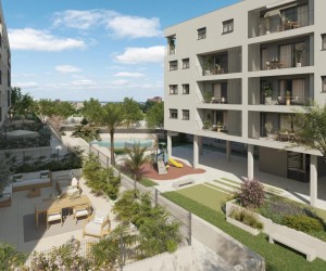 Alicante (San Agustín), Apartment #CQ-00-19851