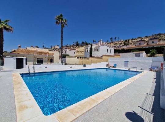 Ciudad Quesada (La Marquesa Golf), Apartment #CQ-AD268