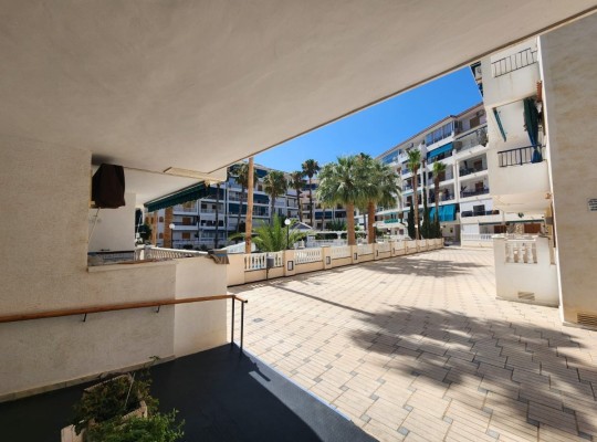 La Mata (Los Europeos), Apartment #CQ-SL-69776