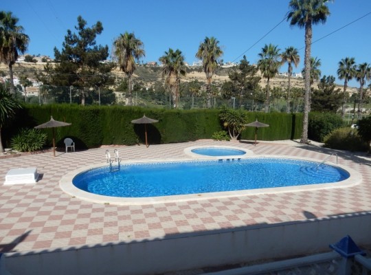 Ciudad Quesada (La Marquesa Golf), Semi Detached #CQ-189